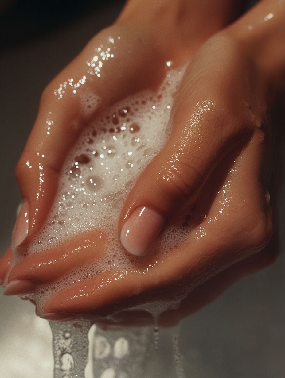 Skin Therapy by Nuna