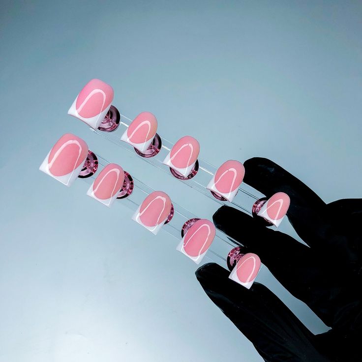 Custom Nail Products