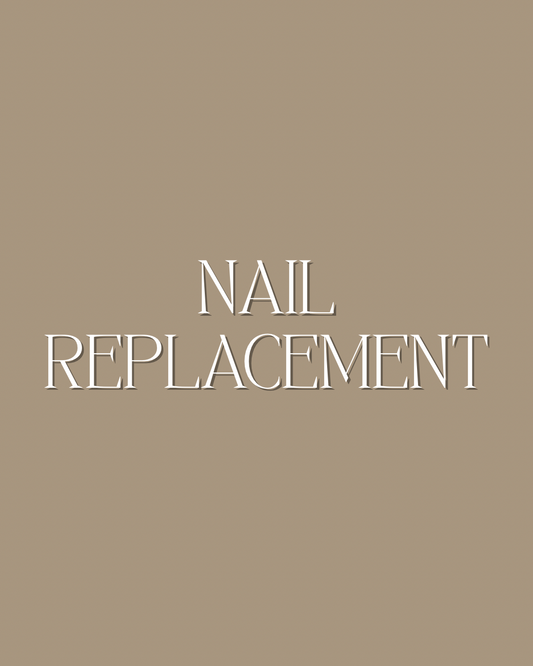 Replacement Nail