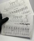 Nail Sizing Kit