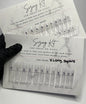 Nail Sizing Kit